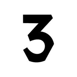 Stereo3eck Logo